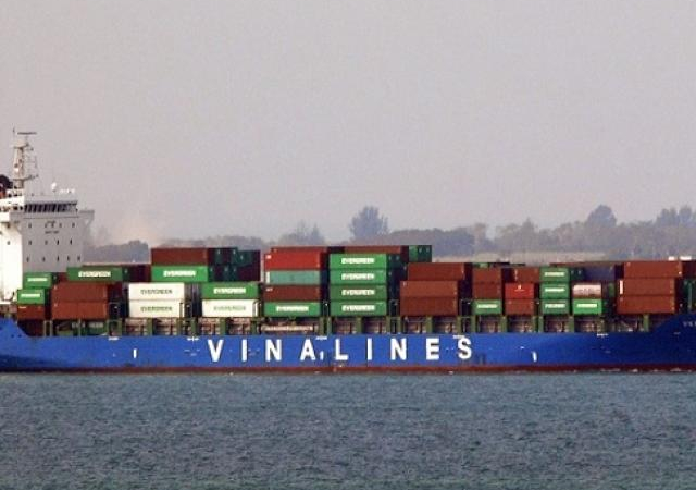 Gánh lỗ luỹ kế 3.641 tỷ, Vinalines rao bán thân tàu cắt lỗ giá 7.033 đồng/kg