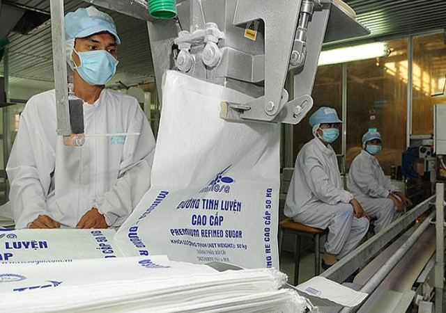 Ngoài nỗi lo ATIGA, mía đường Việt Nam đang gặp những khó khăn gì?