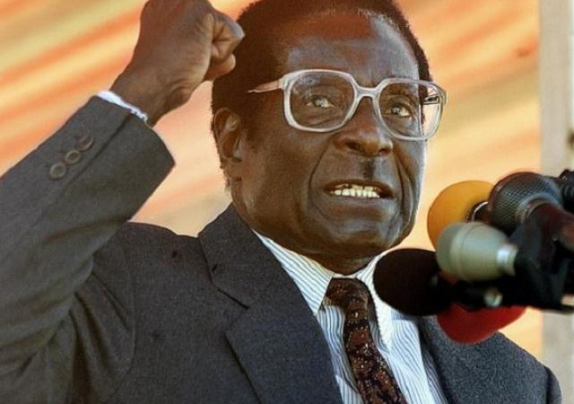 Cựu Tổng thống Zimbabwe, người hùng một thời qua đời ở tuổi 95
