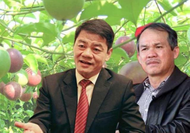 Bầu Đức bán công ty cao su thứ 3 cho Thadi của tỷ phú Trần Bá Dương