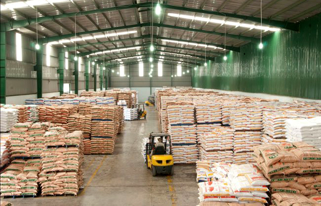 "Đối thủ trong nhà" tại công ty ANCO
