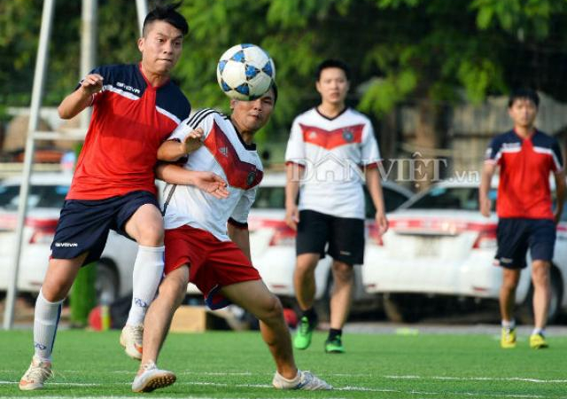 Bán kết cúp Mùa Thu: Chủ nhà gặp Transerco, ĐSPL gặp Zing