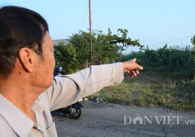 Dự án nhà ở của VINACOMIN: Xuyên thế kỷ vẫn là hoang phế!