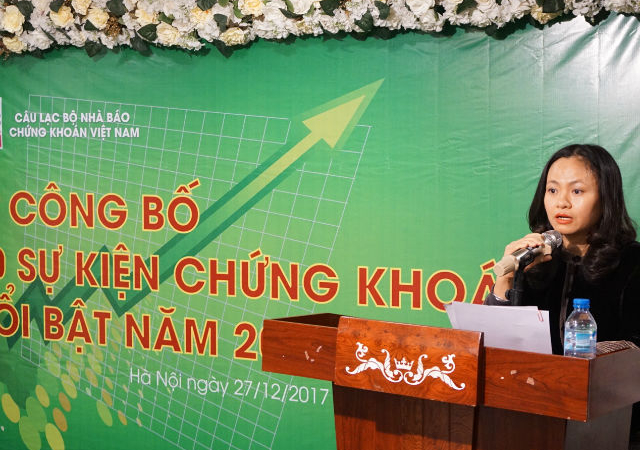 Kế hoạch đổi tên, chuyển sàn của STB lọt vào top 10 sự kiện chứng khoán