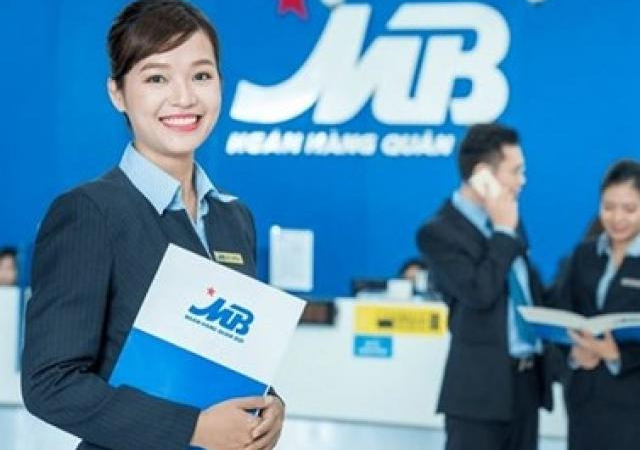 Vietcombank chào bán MBB giá “rẻ”, vẫn ế?