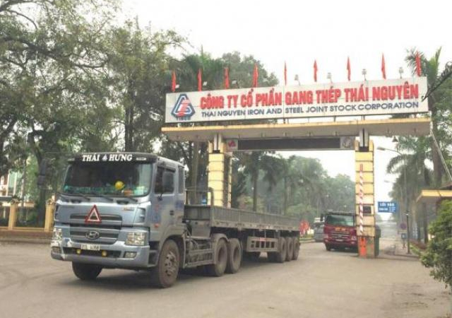 Chậm thoái vốn TISCO, khó chồng thêm khó?