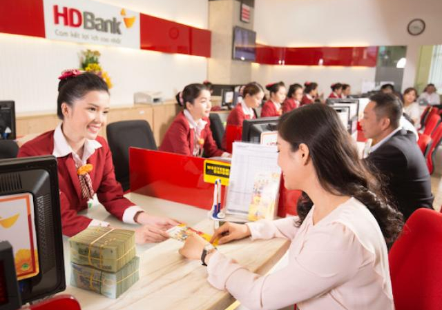 Tổng Giám đốc HDBank đăng ký mua vào500.000 cổ phiếu HDB