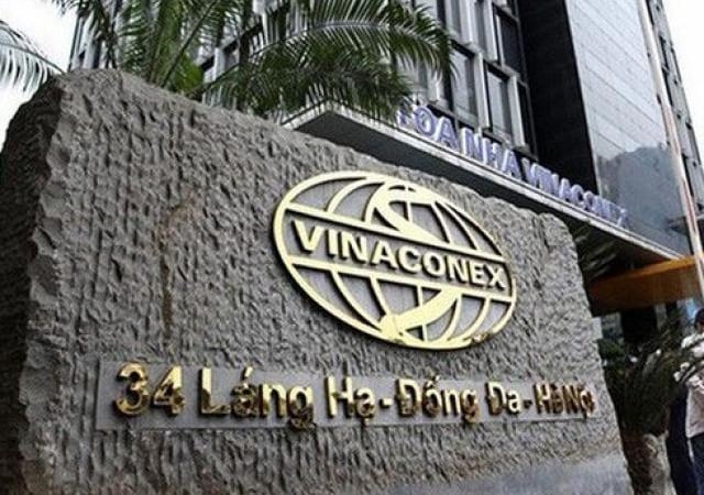 Thương vụ 7.400 tỷ tại Vinaconex: Đại gia 'bí ẩn' chi hơn 5.400 tỷ mua cổ phiếu VCG là ai?
