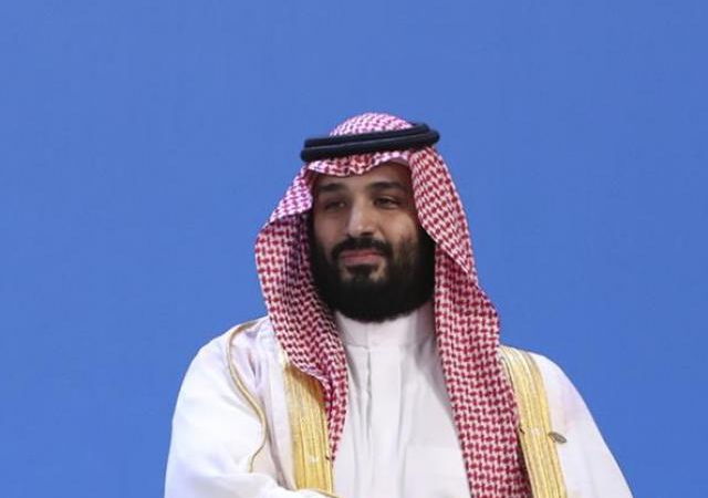 Thái tử MBS vô tội vụ nhà báo Khashoggi?