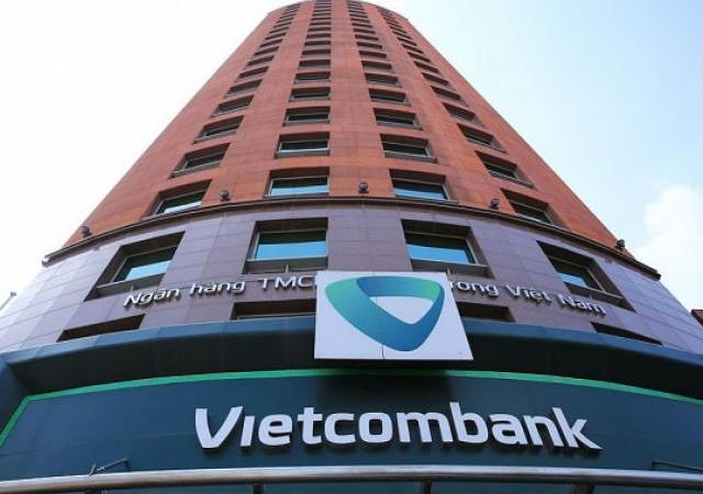 Thu hơn 1.000 tỷ từ EIB và MBB, lợi nhuận của Vietcombank sẽ vượt 16.000 tỷ?