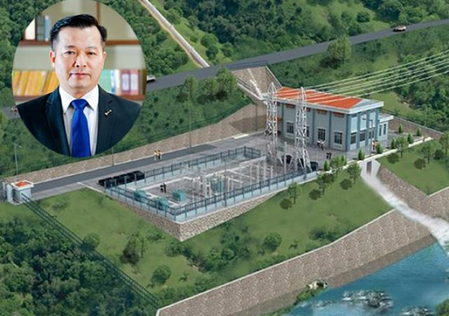 Tự ý chuyển đổi sai mục đích hơn 10ha đất, Intracom nói gì?