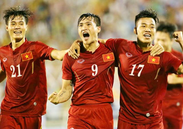 Clip: ĐT Việt Nam vùi dập Triều Tiên 5-2 trong “bữa tiệc siêu phẩm”