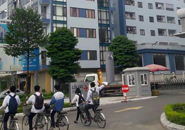 ‘Ông lớn’ BT ở Bắc Ninh làm NƠXH Cao Nguyên 2 bị cư dân tố nhiều sai phạm