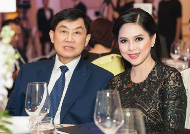 Hàng miễn thuế giúp Sasco nhà Johnathan Hạnh Nguyễn lãi hơn 1 tỷ đồng/ngày