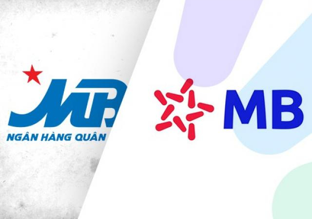 Đổi nhận diện thương hiệu: Chiến lược kinh doanh của MBB là gì khi nợ xấu đang phình to?