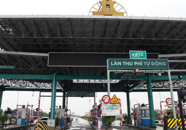 VETC xin trả lại DA thu phí không dừng: Vỡ kế hoạch, ai chịu trách nhiệm?