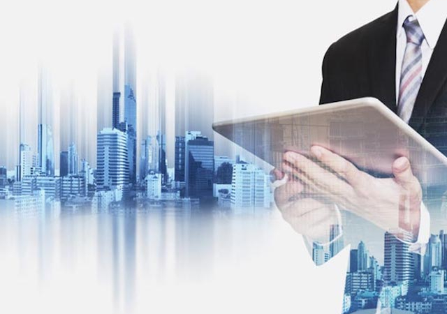 Xuất hiện 'Uber' trong lĩnh vực bất động sản