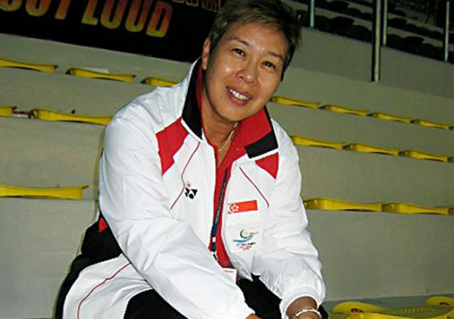 Pat Chan: 39 HCV và con đường trở thành huyền thoại tại SEA Games
