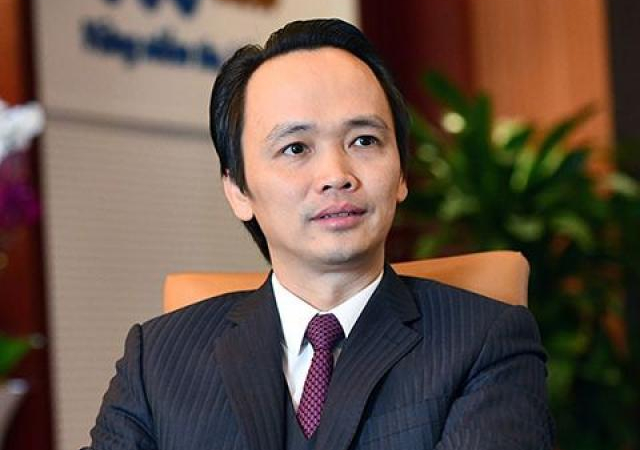 Ông Trịnh Văn Quyết dự thu hơn 500 tỷ đồng nhờ bán 21 triệu cổ phiếu ROS