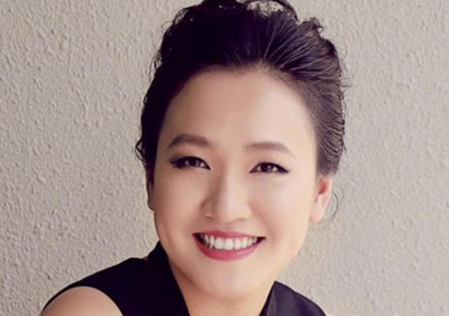 Tham vọng mới của 'cô gái vàng' Lê Diệp Kiều Trang sau khi rời Go-Viet