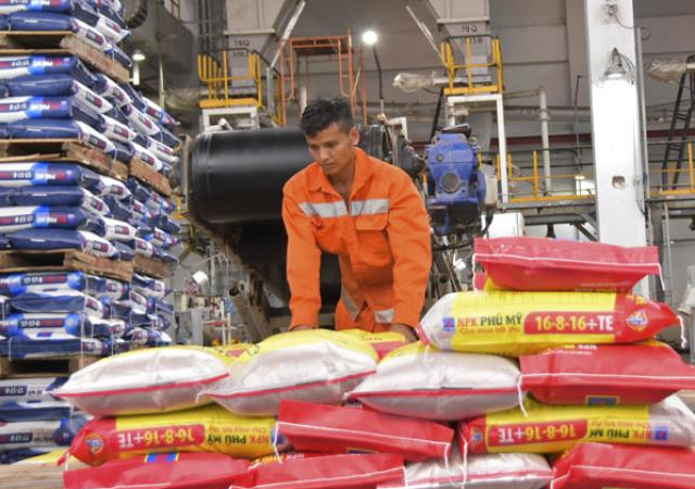DPM lên kế hoạch lợi nhuận năm 2020 là 513 tỷ đồng