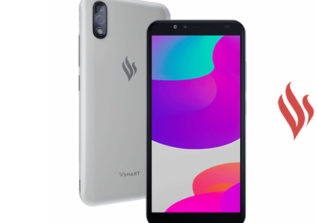 Vsmart Bee 3 ra mắt với cấu hình tốt, giá chỉ 1,39 triệu đồng