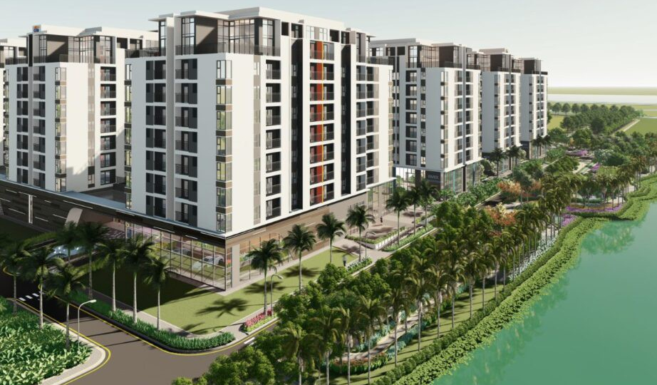 Nguồn cung nhà ở xã hội tiếp tục tăng trong năm 2025