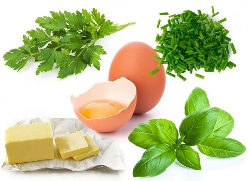Món trứng rán này rất dễ làm, chỉ mất chưa đầy 5 phút đã xong. Ảnh: Eatthis. Món trứng rán này rất dễ làm, chỉ mất chưa đầy 5 phút đã xong. Ảnh: Eatthis.