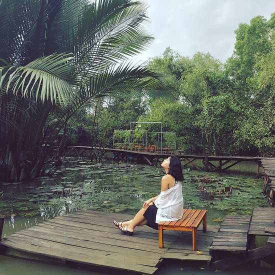 (Ảnh: Instagram M Ô C M E O) (Ảnh: Instagram M Ô C M E O)