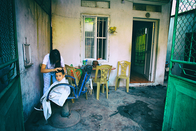 ngo ngang ngam ngoi lang dep nhu co tich ngay gan thu do hinh anh 14