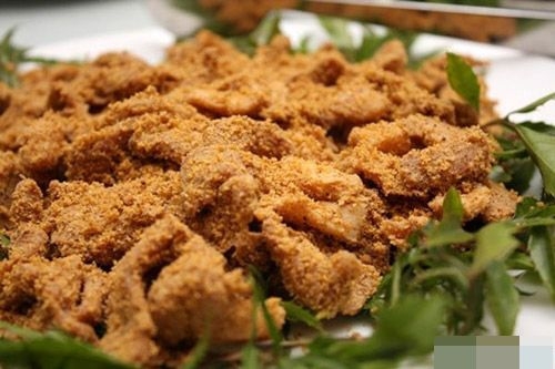8 món ngon từ sông, núi ở Hòa Bình hình ảnh 5 8 mon ngon tu song, nui o hoa binh hinh anh 5
