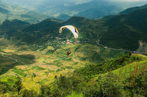 trai nghiem tam tien o mu cang chai hinh anh 3