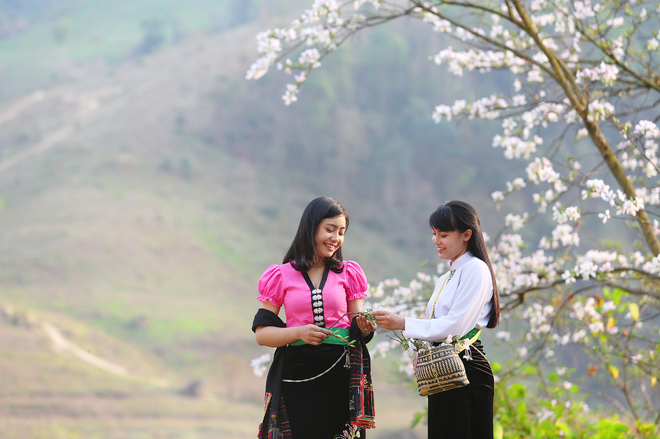 Hàng năm Điện Biên đều tổ chức Lễ hội hoa ban vào tháng 3, nhằm tôn vinh, bảo tồn, phát huy các loại hình di sản văn hóa dân tộc, gắn với bảo tồn văn hóa và phát huy tiềm năng thế mạnh du lịch. Hàng năm Điện Biên đều tổ chức Lễ hội hoa ban vào tháng 3, nhằm tôn vinh, bảo tồn, phát huy các loại hình di sản văn hóa dân tộc, gắn với bảo tồn văn hóa và phát huy tiềm năng thế mạnh du lịch.