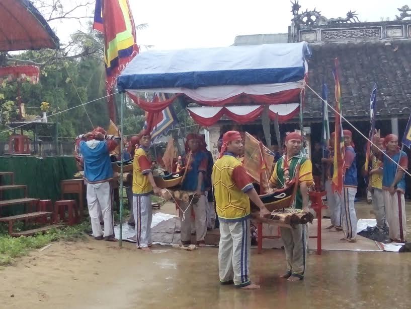 ly son to chuc le khao le the linh hoang sa hinh anh 12