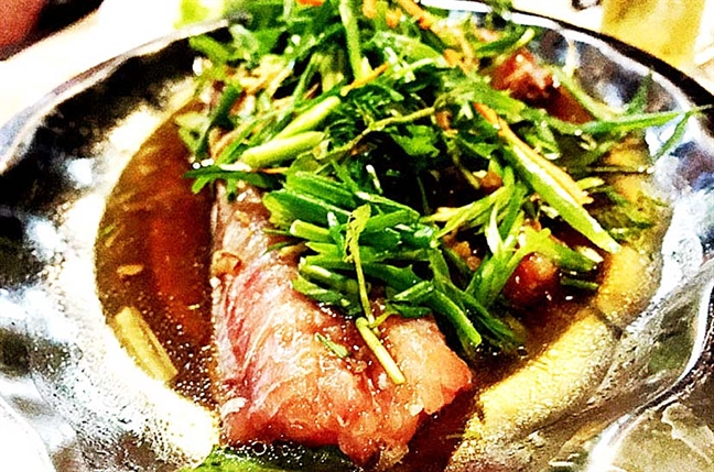 Cá tỳ bà - món ăn đặc sản ở hồ Trị An. Cá tỳ bà - món ăn đặc sản ở hồ Trị An.