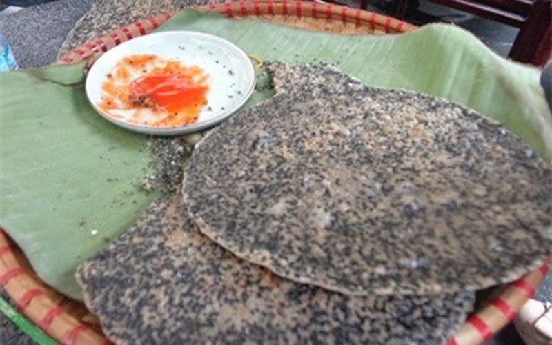 Bánh đa Đô Lương ngon, bùi mà giá cả rất phải chăng Bánh đa Đô Lương ngon, bùi mà giá cả rất phải chăng