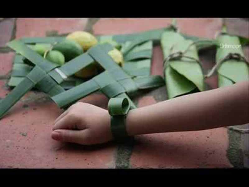 Những Những