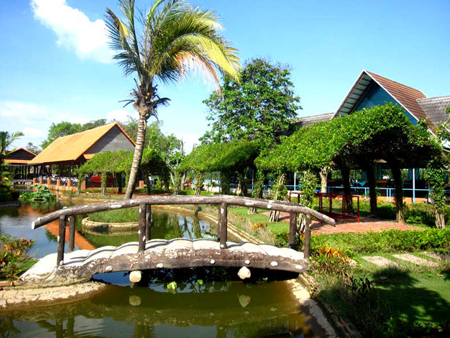 (Ảnh: Địa điểm Saigon) (Ảnh: Địa điểm Saigon)