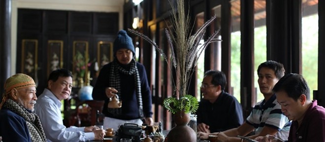 nhịn ăn 49 ngày, Đặng Lê Nguyên Vũ