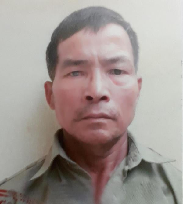 Đối tượng Nguyễn Thế Minh. Đối tượng Nguyễn Thế Minh.