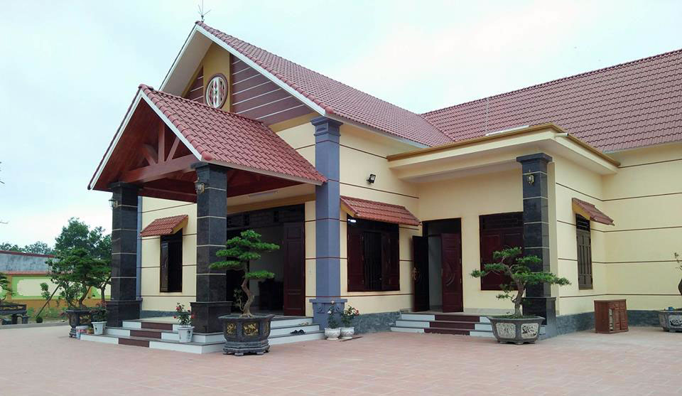 biet phu 5000m2 