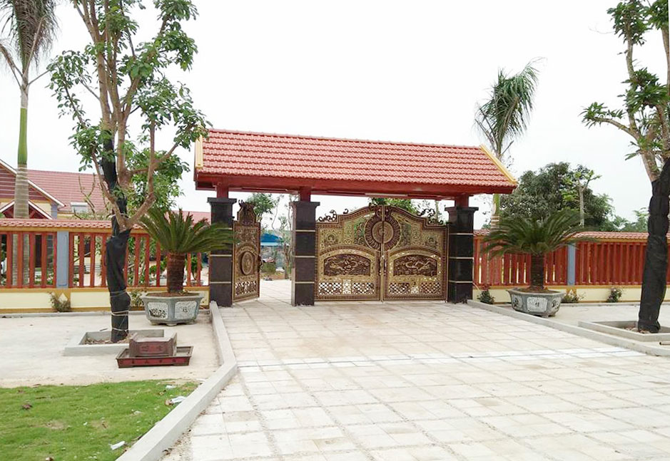 biet phu 5000m2 