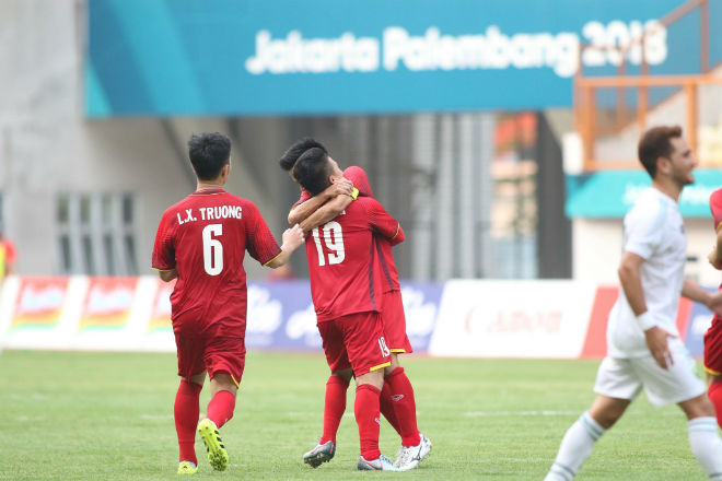 Kể từ ngày 22.8, người dân Việt Nam sẽ chính thức được xem ASIAD 2018. Kể từ ngày 22.8, người dân Việt Nam sẽ chính thức được xem ASIAD 2018.