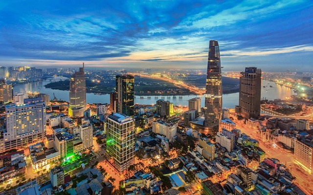 Thị trường căn hộ, nhà phố và biệt thự tại TP HCM quý cuối năm ra sao? - Ảnh 1. Thị trường căn hộ, nhà phố và biệt thự tại TP HCM quý cuối năm ra sao? - Ảnh 1.