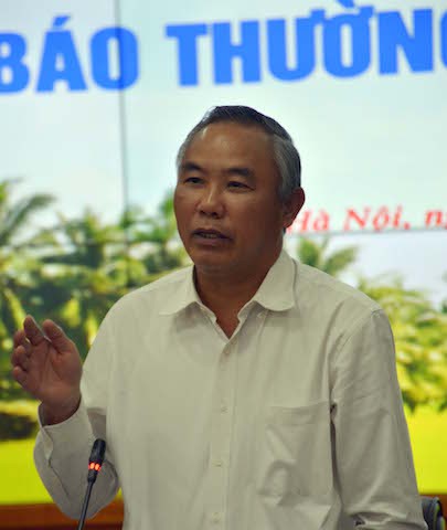 Giá heo hơi tăng "nóng", Bộ Nông nghiệp dự báo gì? - Ảnh 1. Giá heo hơi tăng "nóng", Bộ Nông nghiệp dự báo gì? - Ảnh 1.