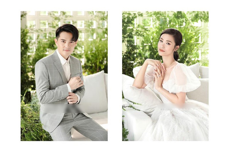 Đông Nhi xinh đẹp, tình tứ bên Ông Cao Thắng trong loạt ảnh cưới đẹp "lịm tim" - Ảnh 7. Đông Nhi xinh đẹp, tình tứ bên Ông Cao Thắng trong loạt ảnh cưới đẹp "lịm tim" - Ảnh 7.