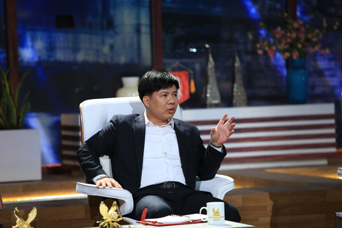 Shark Thủy bắt tay cùng Shark Dzung đầu tư 500 nghìn USD vào startup bảo hiểm - Ảnh 3. Shark Thủy bắt tay cùng Shark Dzung đầu tư 500 nghìn USD vào startup bảo hiểm - Ảnh 3.