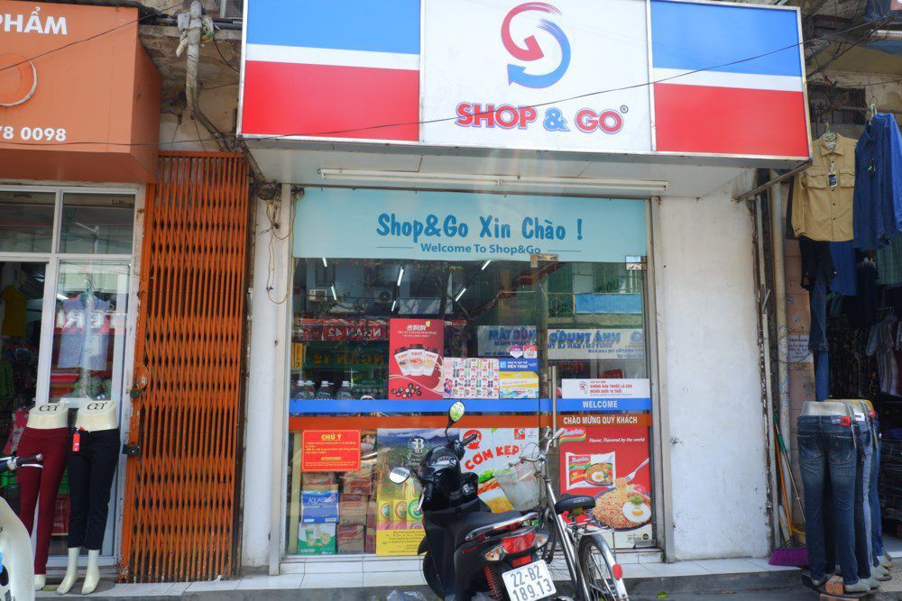 Giấc mơ tỷ USD tàn lụi, lỗ 7 tỷ đồng/tháng bán bỏ giá 1 USD - Ảnh 1.