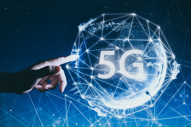 Tận dụng đại dịch Covid-19, Trung Quốc thắng thế Mỹ trong cuộc chiến 5G - Ảnh 1. Tận dụng đại dịch Covid-19, Trung Quốc thắng thế Mỹ trong cuộc chiến 5G - Ảnh 1.