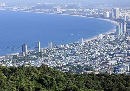 Nhà đầu tư Sài Gòn, Hà Nội chuộng bất động sản Đà Nẵng - Ảnh 1. Nhà đầu tư Sài Gòn, Hà Nội chuộng bất động sản Đà Nẵng - Ảnh 1.